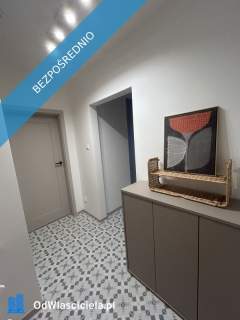 Od właściciela, 2 pokojowe, 42m2, Bagry, Mały Płaszow, NOWE,...