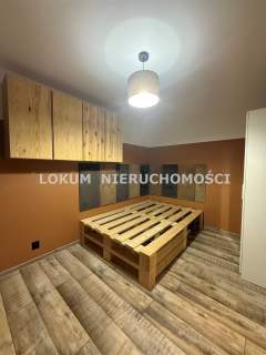 M-3 z balkonem ul. Śląska, Centrum