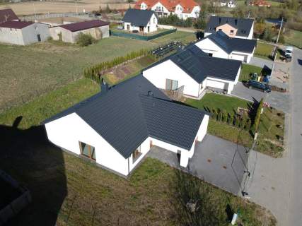 Dom na sprzedaż, 135 m2, Łapino Kartuskie