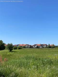 Białołęka, 2,76 ha, ok. 32 budynki dwulokalowe