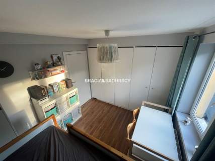 2 pok/ balkon/klimatyzacja/ ul. Borkowska