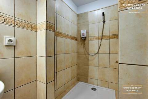 Lokal 100m2 przy ul. Rampa Brzeska