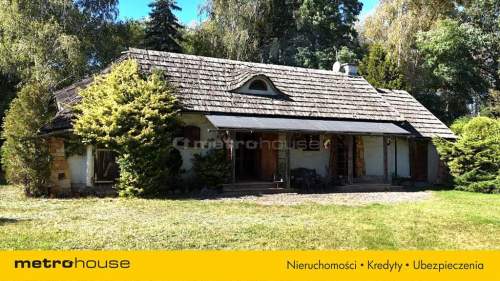 Nieruchomość komercyjna na sprzedaż, 307,04 m2, Lipa