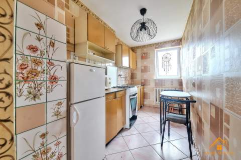 dwupokojowe z balkonem w centrum