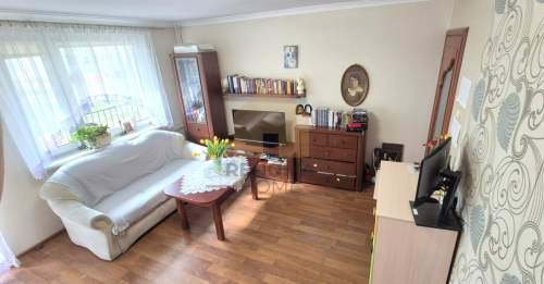 parter I klimatyzacja I 3 pokoje I Zacisze