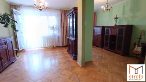  Czuby os.Łęgi przestronne i jasne duży balkon 