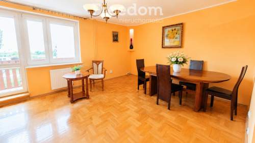 Atrakcyjne 2 pokojowe mieszkanie /55,30m2