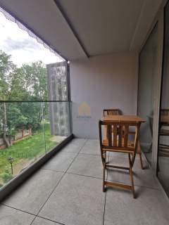 Komfortowy apartament 53m2 centrum Młyn Maria