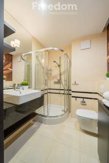 1-pok.apartament, uzdrowiska, blisko morza