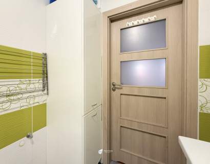 Borkowo pod Gdańskiem 4 pokoje z ogrodem 136m