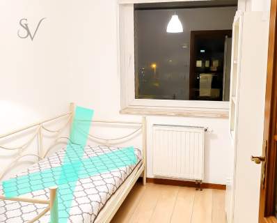 01.08 2 Oddzielne Pok Garderoby M Post ENG