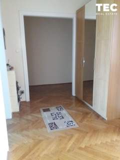 Zwierzyniec ścisłe centrum Krakowa 76 m