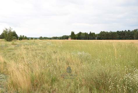 Działka budowlana 8 200 m2