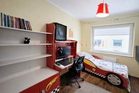 Apartament 90 m 4 pokoje Parter Przestronne