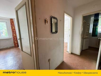 Mieszkanie 2 pokoje, 39m2, Kusocińskiego
