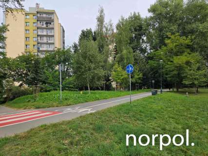 Mieszkanie z 3 niezależnymi pokojami, osobna kuchnia, łazienka,...
