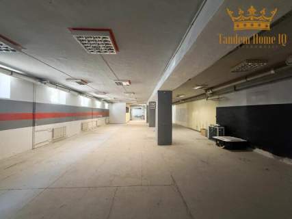 Do wynajmu pow. usługowo-magazynowa 360m2 , Nowe Miasto, darkstore