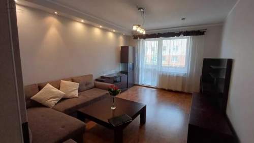 Do wynajęcia komfortowe mieszkanie 47 m2 - ul. Piotrowskiego