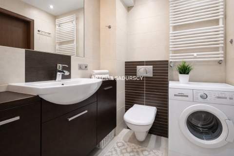 50m2, nowe budownictwo ul. Radzikowskiego
