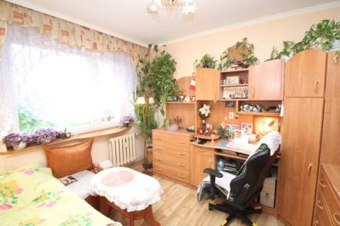 Katowice- Zawodzie ul. Bohaterów Monte Cassino 2 pokoje