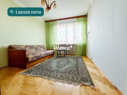Mieszkanie ul.Polna 52m2 Zamość