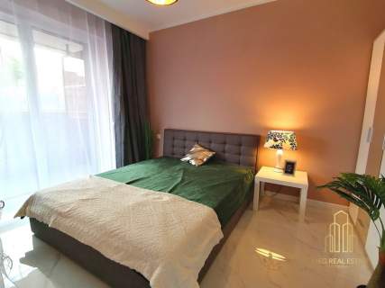 2 - POKOJE W APARTAMENTACH JAGIELLOŃSKICH
