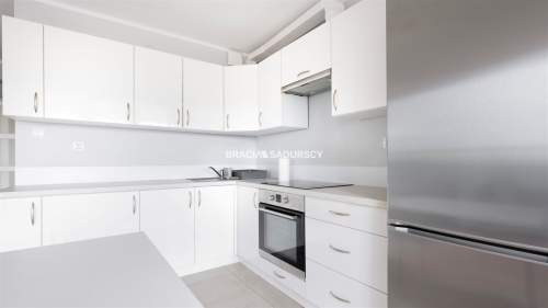 Przestrzenne 40m2 1 Pokój 6p Balkon 10m2