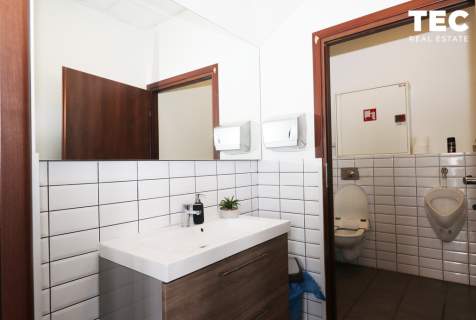 Gotowy lokal pod restaurację Royal Wilanów 209