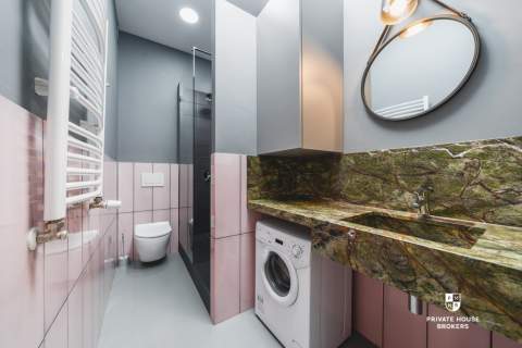 Apartament 2 sypialnie przy Św. Sebastiana