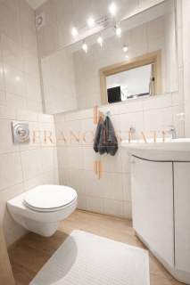 Apartament dwupoziomowy 105 m 5 pokoi centrum