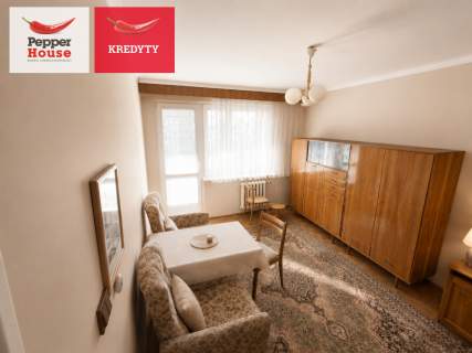 Mieszkanie 36 m 2 pokoje Szwederowo Balkon
