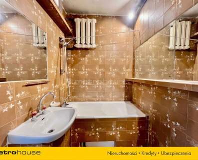 Mieszkanie na sprzedaż, 56,12 m2, Łódź
