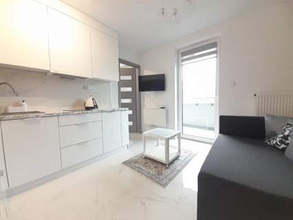 2 pokoje, balkon, garaż - Pszczyńska 51B
