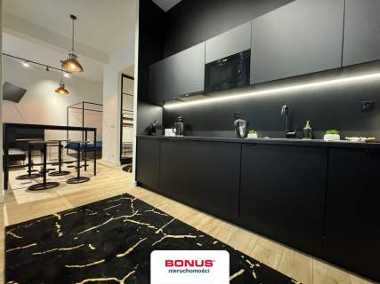 Piękny mały apartament z 2021r. Jagiellońska Gryf