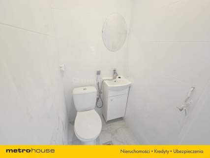 Lokal Usługowy 50 m Taras Parking