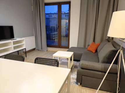 Kawalerka bezpośrednio 35,25m2 Wola Leszno 15/Karolkowa