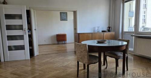 3-pokojowe mieszkanie na Śródmieściu