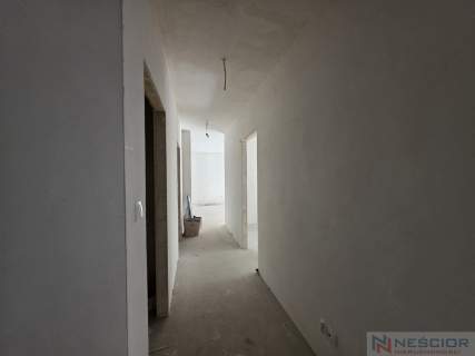 Piękne mieszkanie z wyjściem na ogród 77.43m2