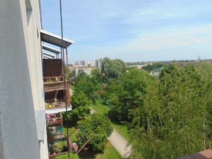 Mieszkanie 3P