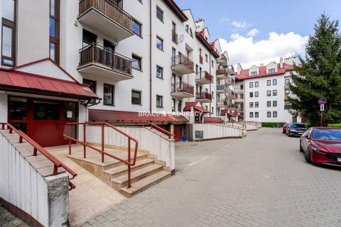 Duże 3-pok.mieszkanie/70m2/1.piętro/Bronowice