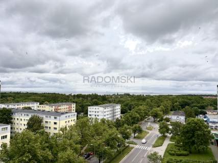 Dwa nieprzechodnie pokoje - długoterminowo