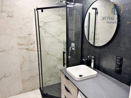 Do sprzedaży nowy Apartament przy Lubomelskiej