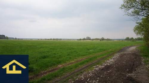 Nieruchomość w Całowaniu