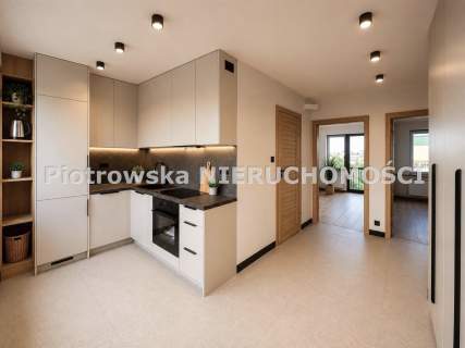 Mieszkanie do wynajęcia, 47 m2, Sieradz
