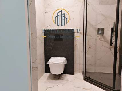 Do sprzedaży nowy Apartament przy Lubomelskiej