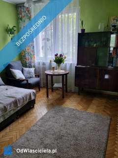 3 pokoje z balkonem, Osiedle Nad Potokiem, Radom.