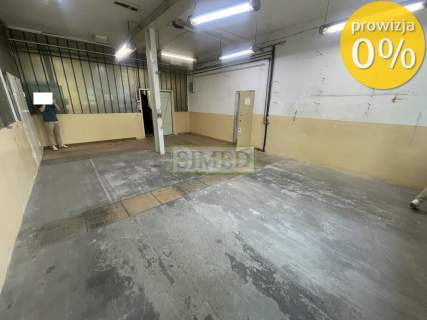 Produkcja,magazyn,usługi,dostęp24h,parter,parking