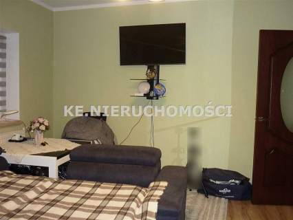 Mieszkanie na sprzedaż, 45,76 m2, Bytom