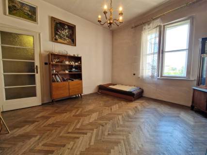 1 pok, 28 m2, Al. Słowackiego, Krowodrza,