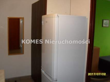Olsztyn ul. Gałczyńskiego 25 - studentom